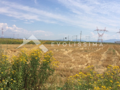 Teren 9.300 mp Strada Rampei Brasov