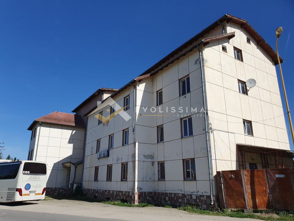 COMISION 0% Bloc de vanzare - Oportunitate unica pentru investitori