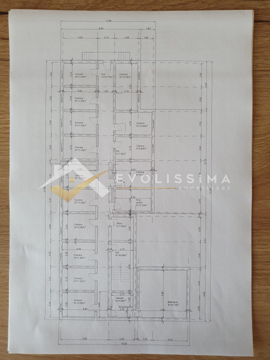 COMISION 0% Bloc de vanzare - Oportunitate unica pentru investitori