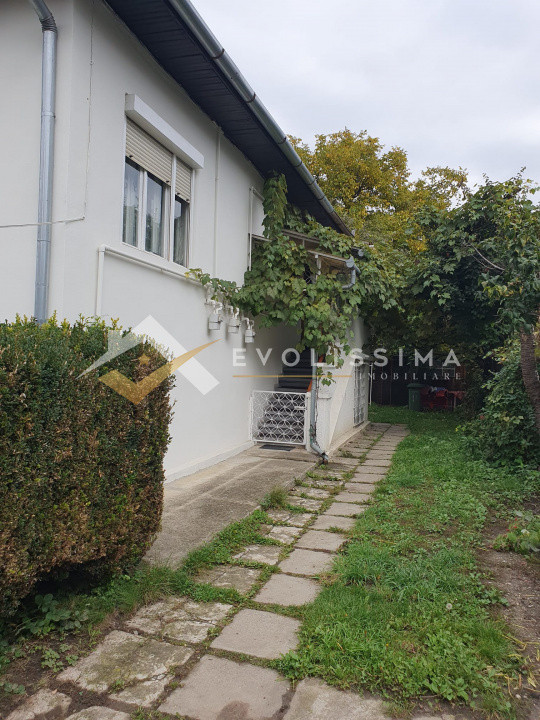 COMISION 0% Casa tip duplex cu 2 garsoniere