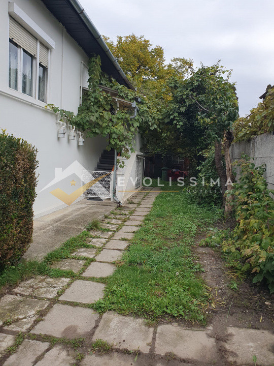 COMISION 0% Casa tip duplex cu 2 garsoniere