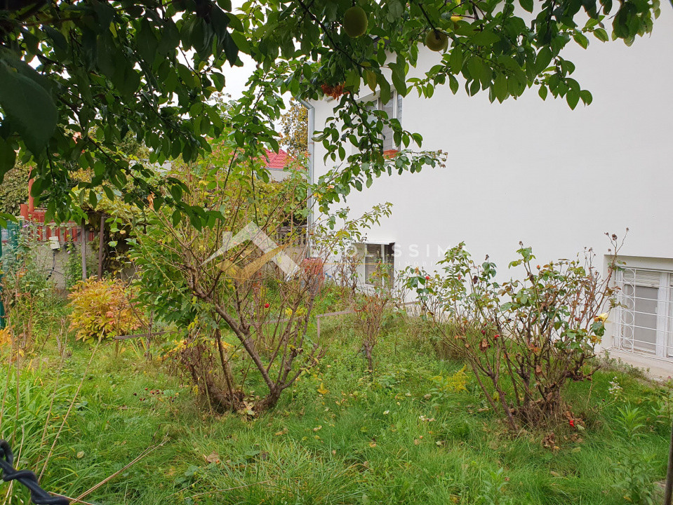 COMISION 0% Casa tip duplex cu 2 garsoniere