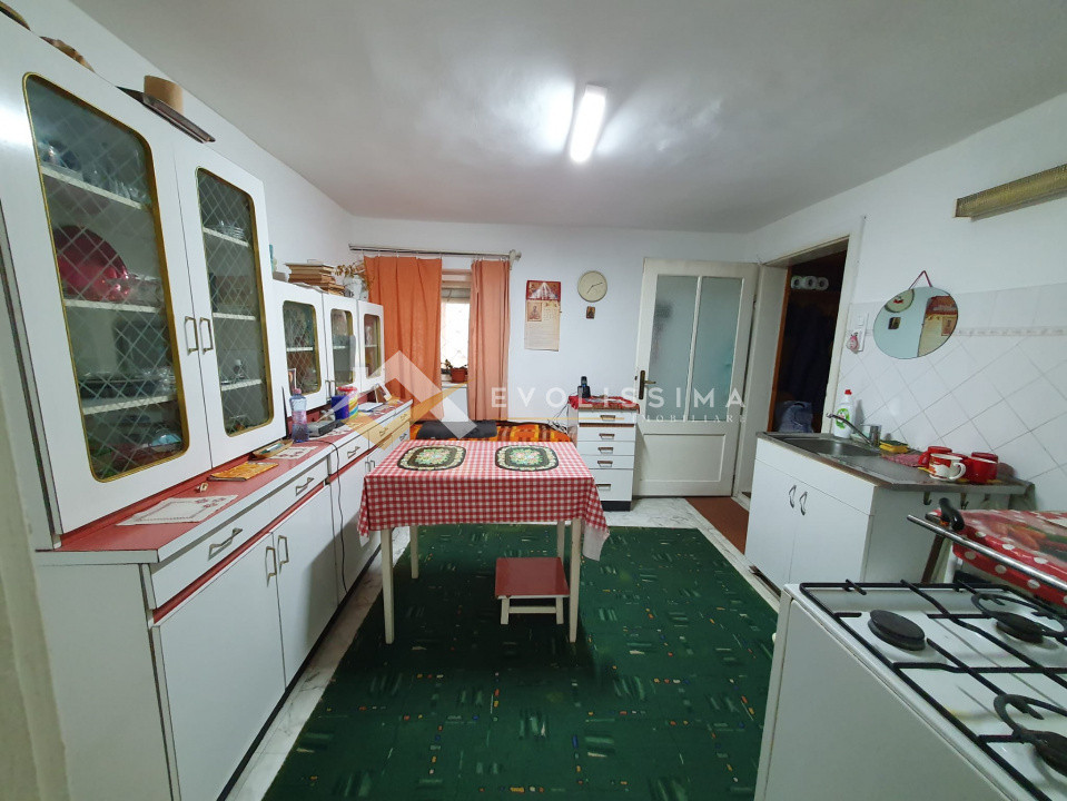 COMISION 0% Casa tip duplex cu 2 garsoniere