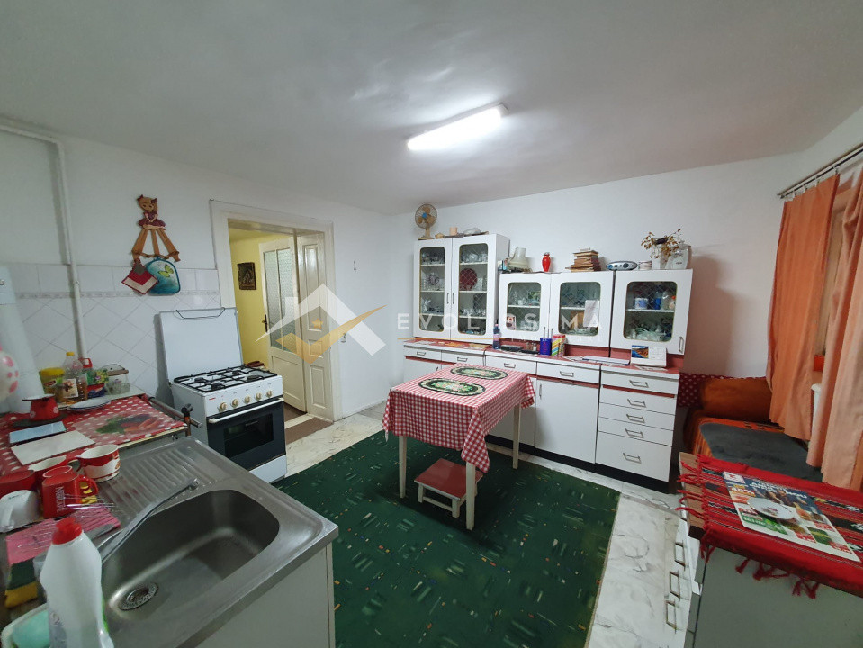 COMISION 0% Casa tip duplex cu 2 garsoniere