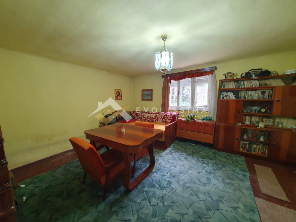 COMISION 0% Casa tip duplex cu 2 garsoniere