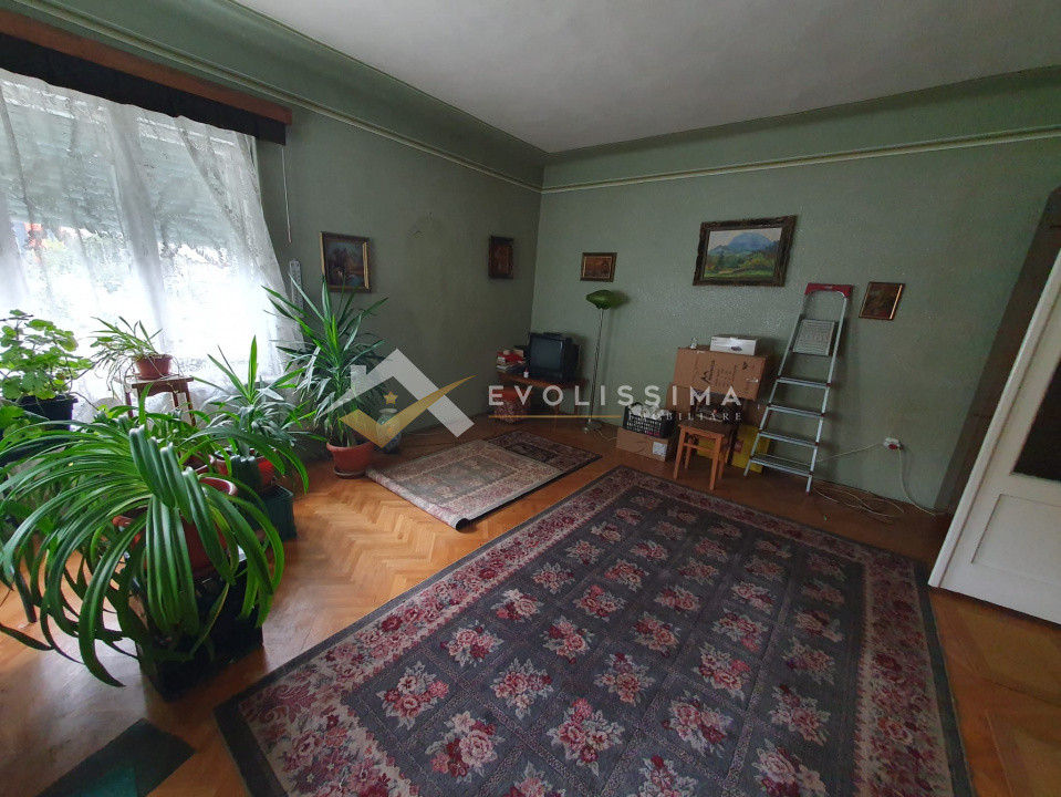 COMISION 0% Casa tip duplex cu 2 garsoniere