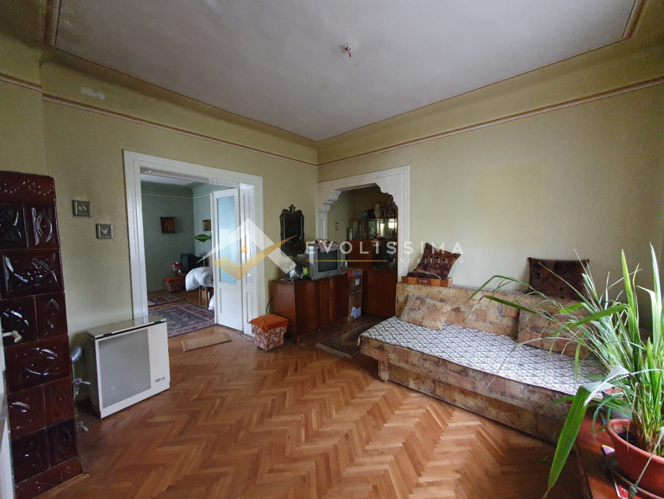 COMISION 0% Casa tip duplex cu 2 garsoniere