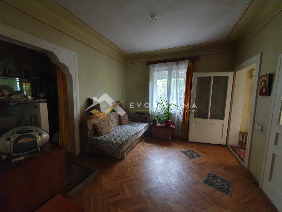 COMISION 0% Casa tip duplex cu 2 garsoniere