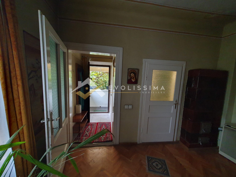 COMISION 0% Casa tip duplex cu 2 garsoniere