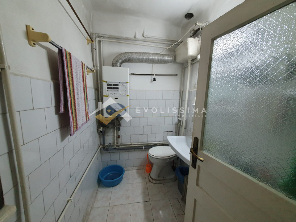 COMISION 0% Casa tip duplex cu 2 garsoniere