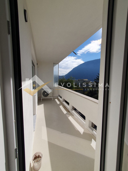 Apartament premium 3 camere, Dealul Cetatii