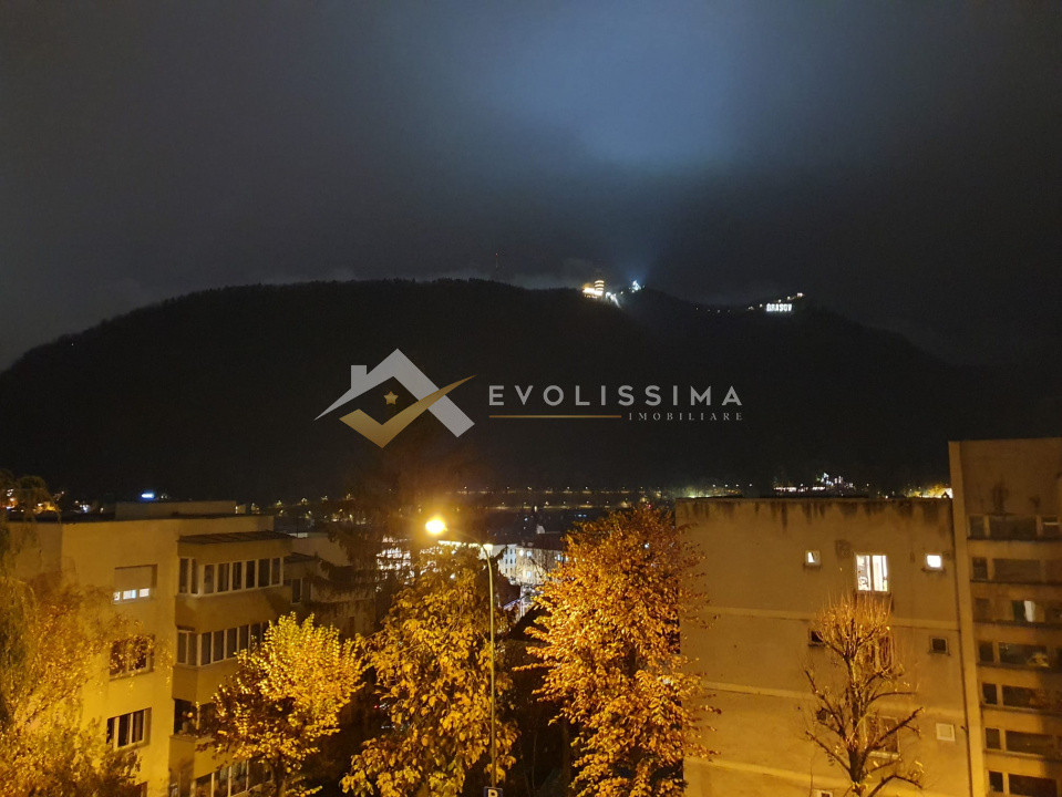 Apartament premium 3 camere, Dealul Cetatii