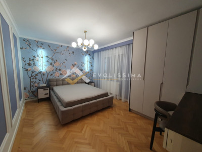 Apartament premium 3 camere, Dealul Cetatii