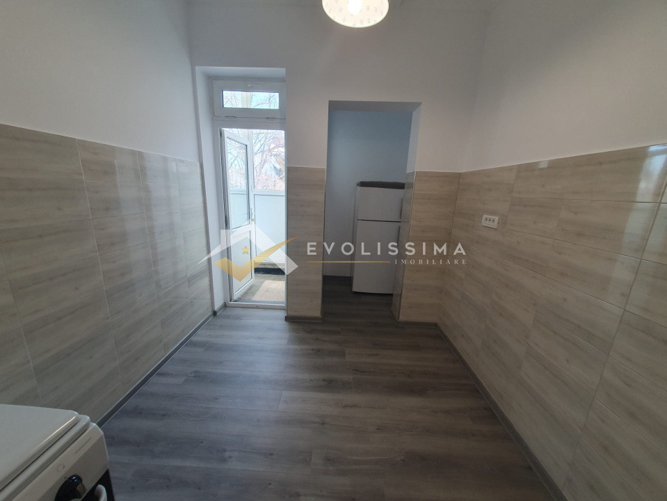 Apartament 2 camere, Bld. Stefan cel Mare si Sfant