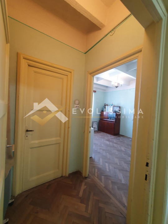 Apartament 2 camere, Bld. Stefan cel Mare si Sfant