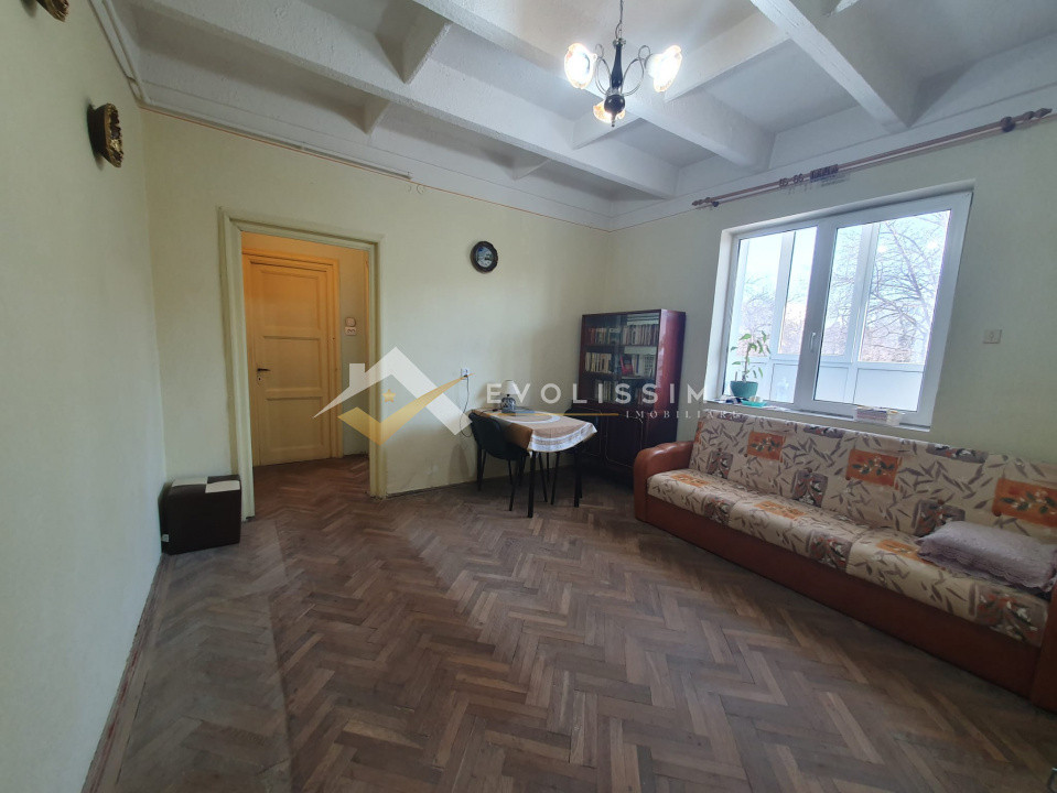 Apartament 2 camere, Bld. Stefan cel Mare si Sfant