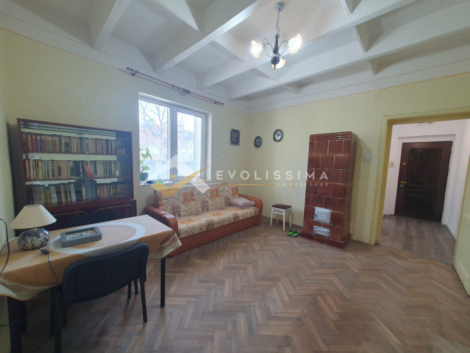 Apartament 2 camere, Bld. Stefan cel Mare si Sfant