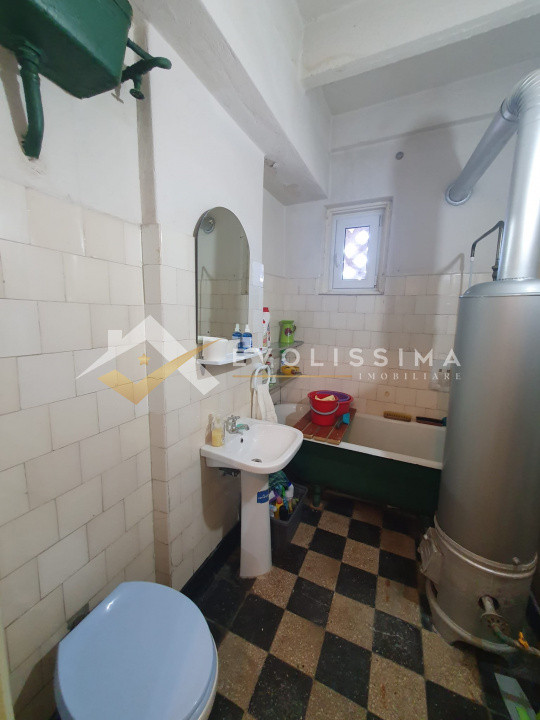 Apartament 2 camere, Bld. Stefan cel Mare si Sfant
