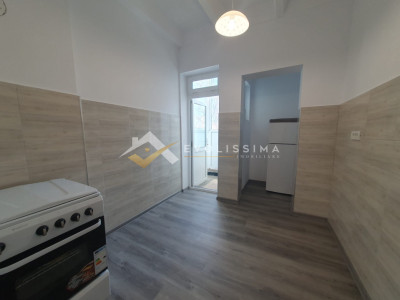 Apartament 2 camere, Bld. Stefan cel Mare si Sfant