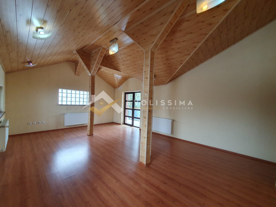 Imobil/ gradinita/afterschool/ sediu firma etc