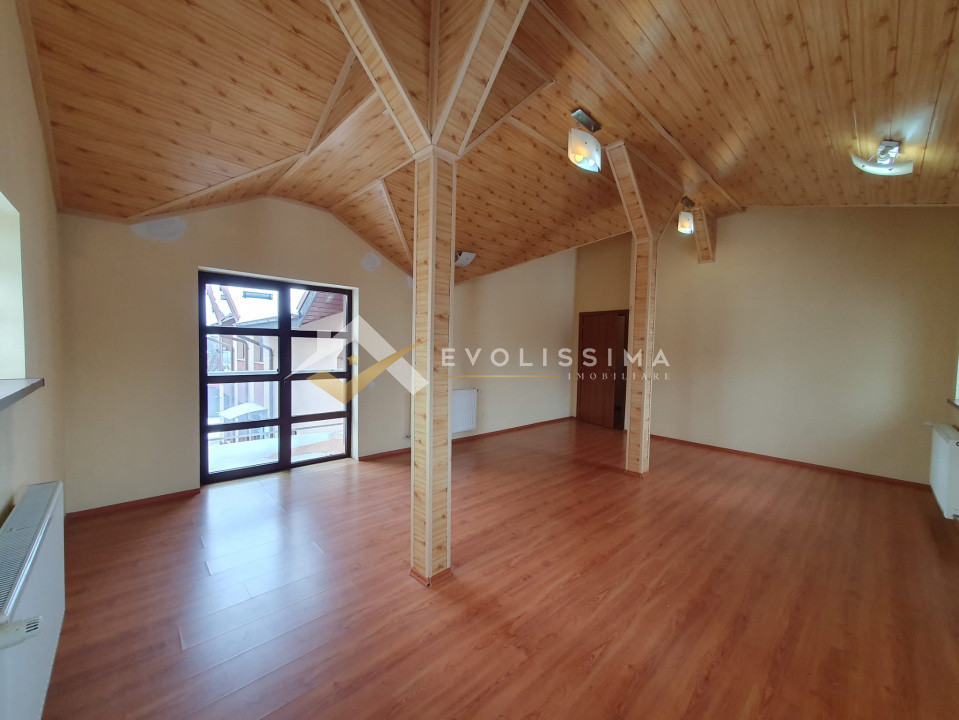 Imobil/ gradinita/afterschool/ sediu firma etc