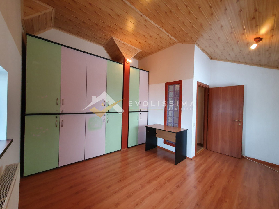 Imobil/ gradinita/afterschool/ sediu firma etc