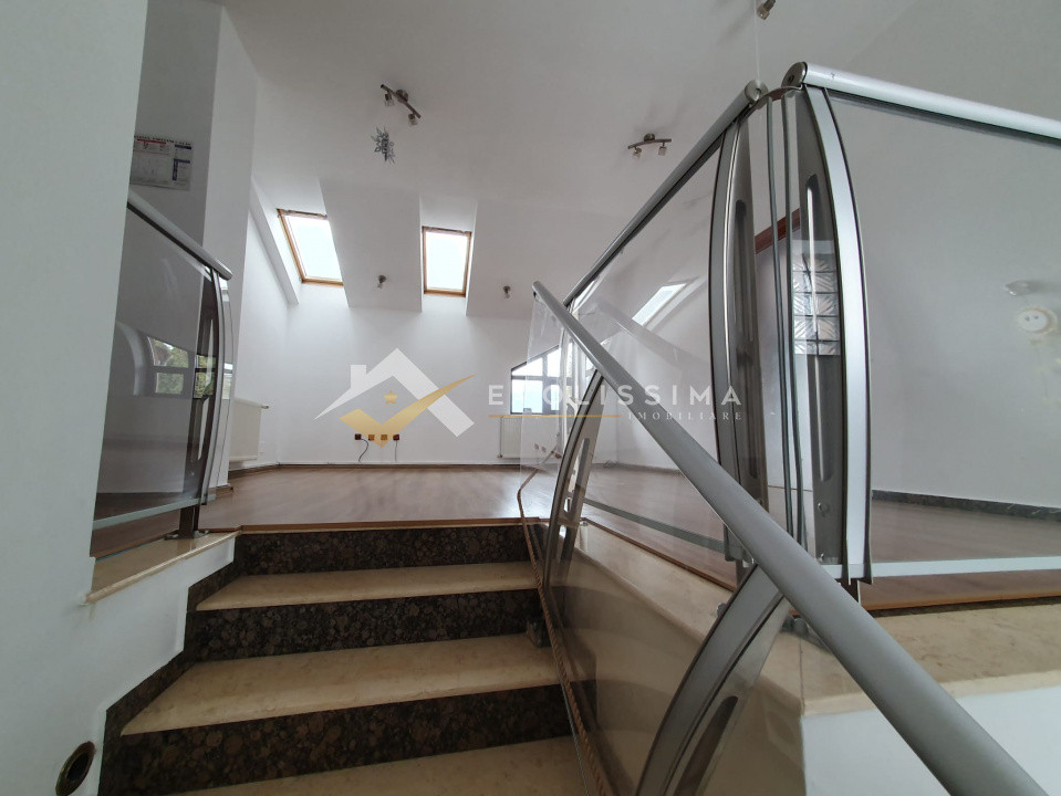 Imobil/ gradinita/afterschool/ sediu firma etc