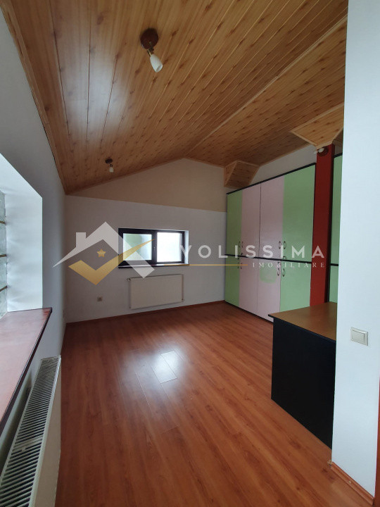 Imobil/ gradinita/afterschool/ sediu firma etc