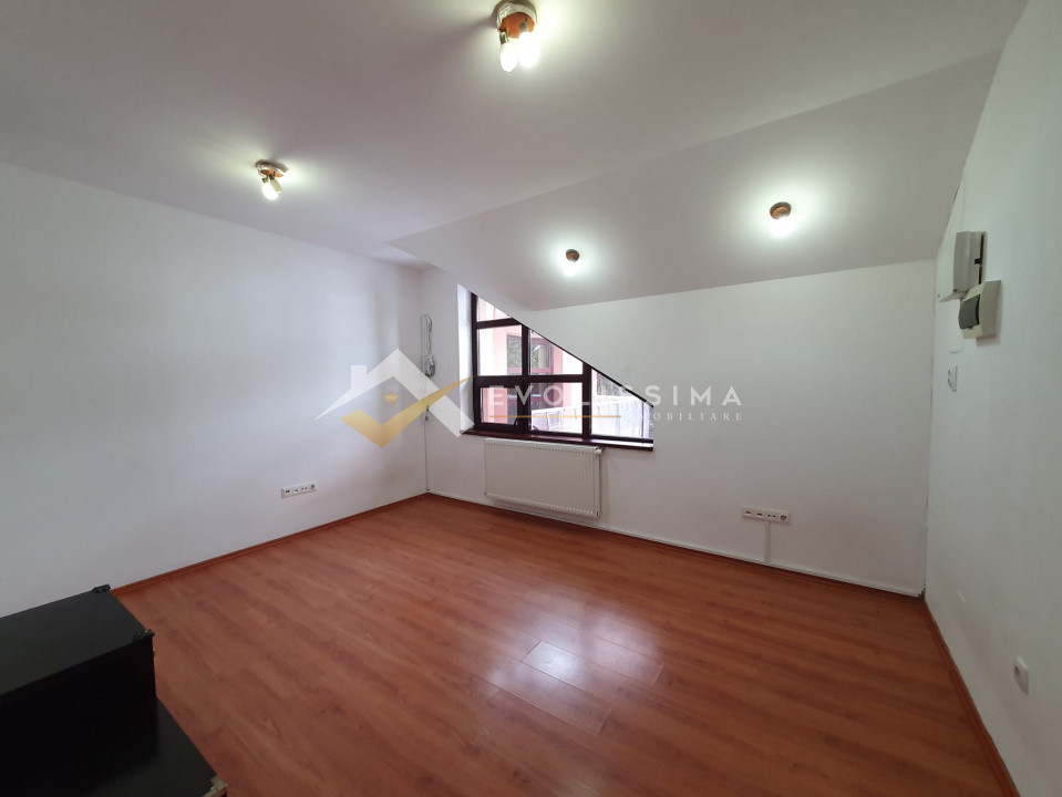 Imobil/ gradinita/afterschool/ sediu firma etc