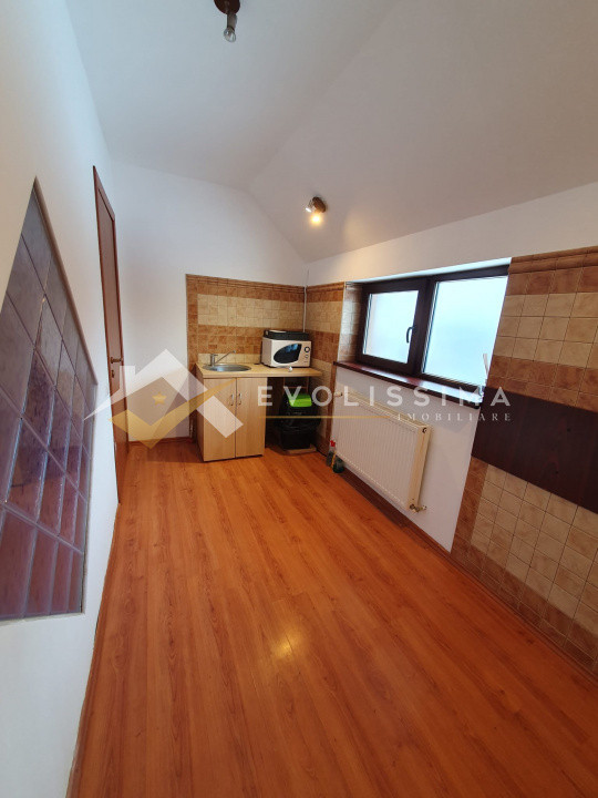 Imobil/ gradinita/afterschool/ sediu firma etc