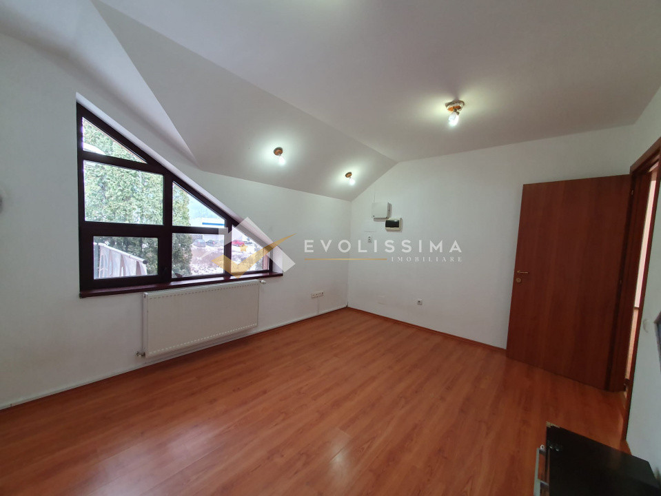 Imobil/ gradinita/afterschool/ sediu firma etc