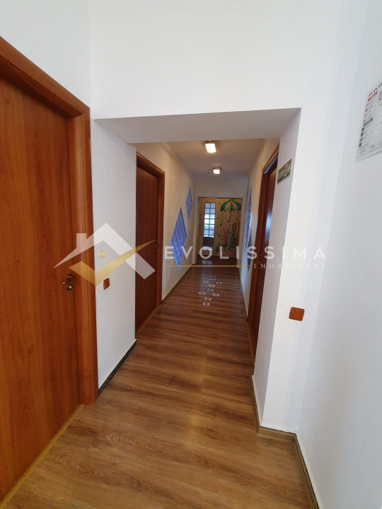 Imobil/ gradinita/afterschool/ sediu firma etc