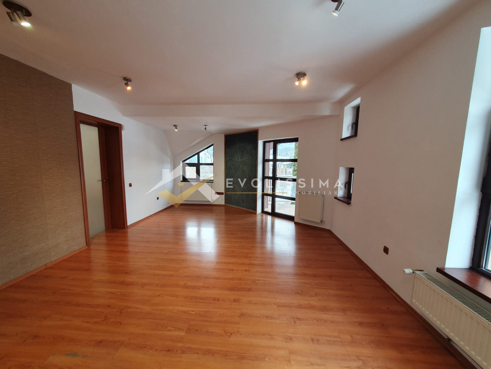 Imobil/ gradinita/afterschool/ sediu firma etc