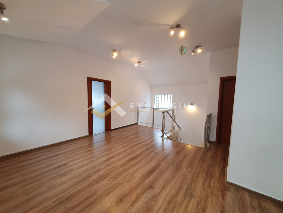 Imobil/ gradinita/afterschool/ sediu firma etc