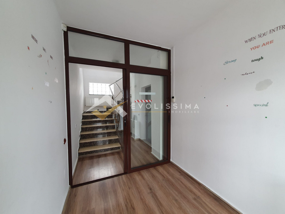 Imobil/ gradinita/afterschool/ sediu firma etc