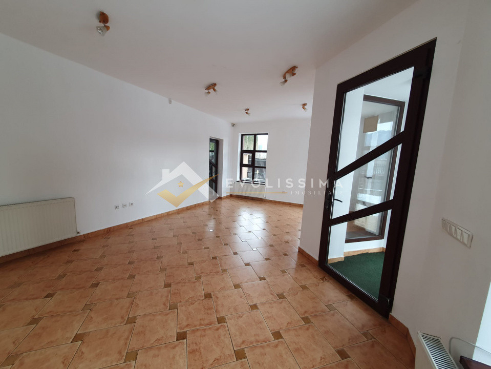 Imobil/ gradinita/afterschool/ sediu firma etc