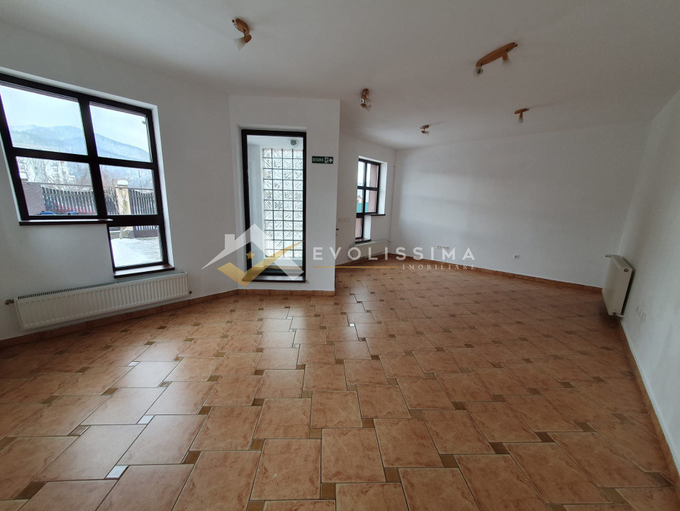 Imobil/ gradinita/afterschool/ sediu firma etc