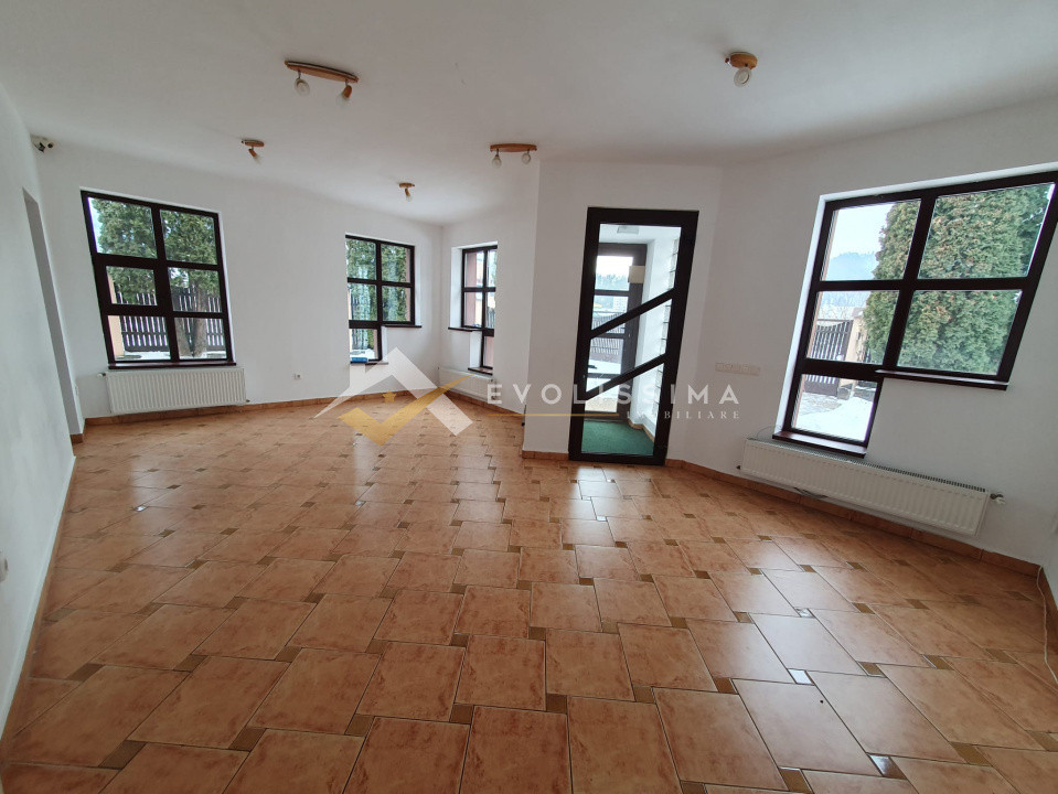 Imobil/ gradinita/afterschool/ sediu firma etc