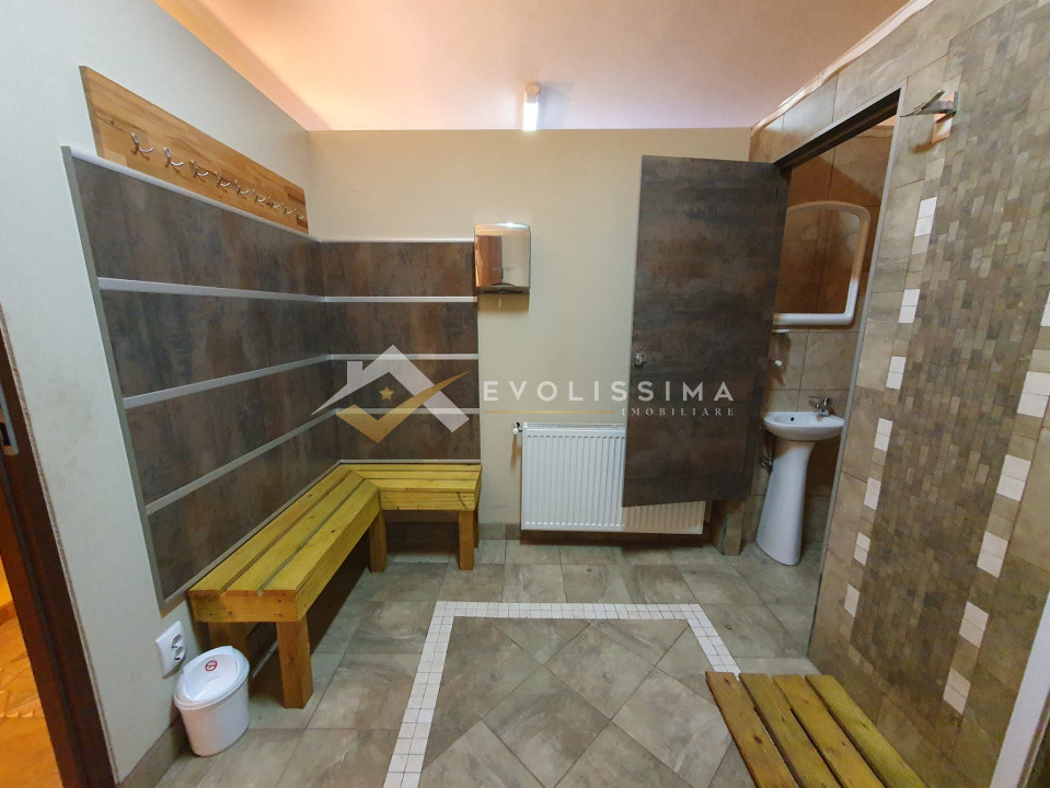 Imobil/ gradinita/afterschool/ sediu firma etc