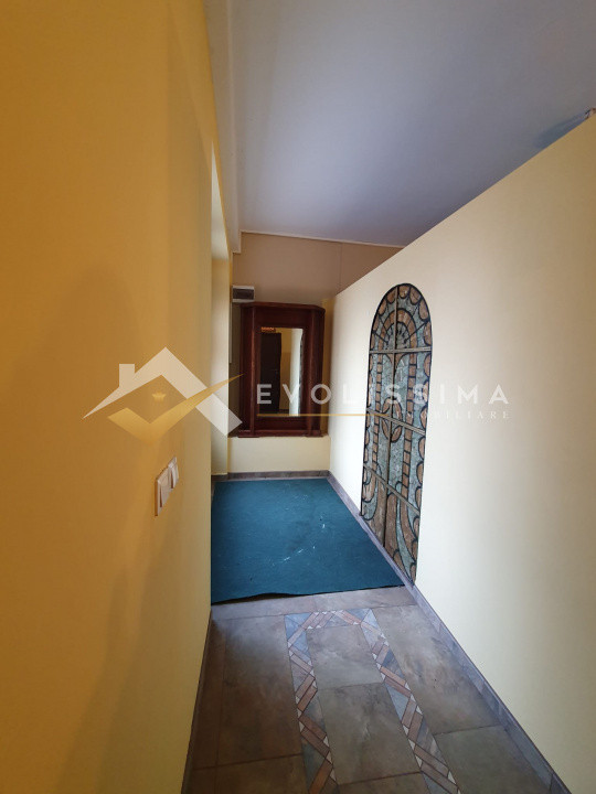 Imobil/ gradinita/afterschool/ sediu firma etc