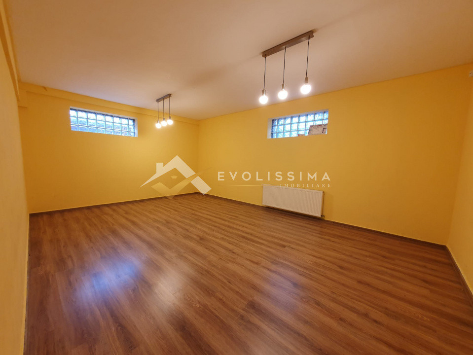 Imobil/ gradinita/afterschool/ sediu firma etc