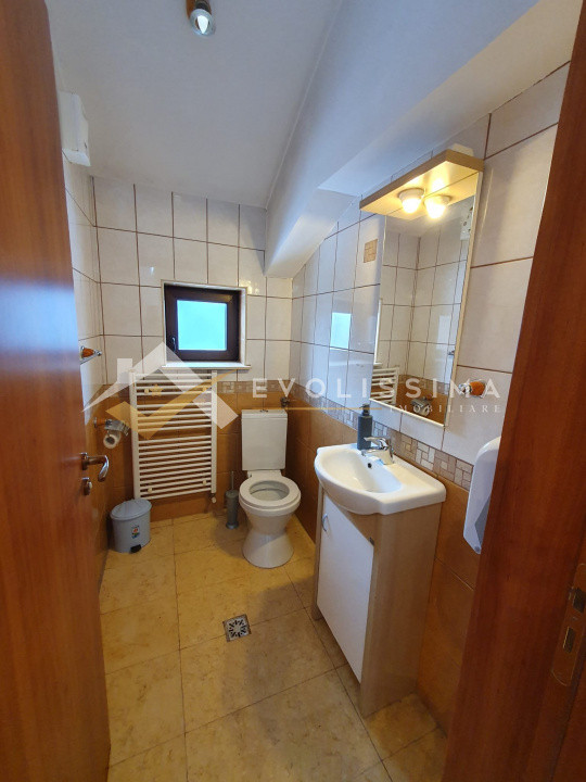 Imobil/ gradinita/afterschool/ sediu firma etc