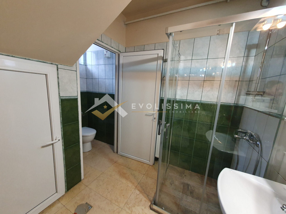 Imobil/ gradinita/afterschool/ sediu firma etc