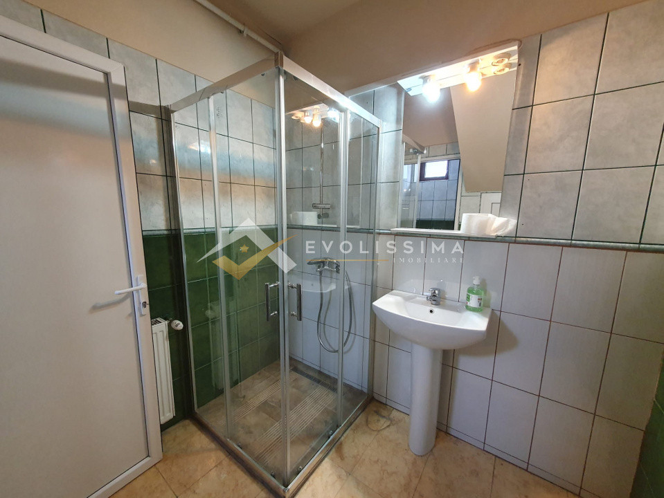 Imobil/ gradinita/afterschool/ sediu firma etc