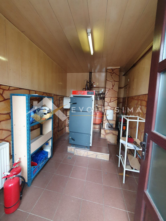 Imobil/ gradinita/afterschool/ sediu firma etc