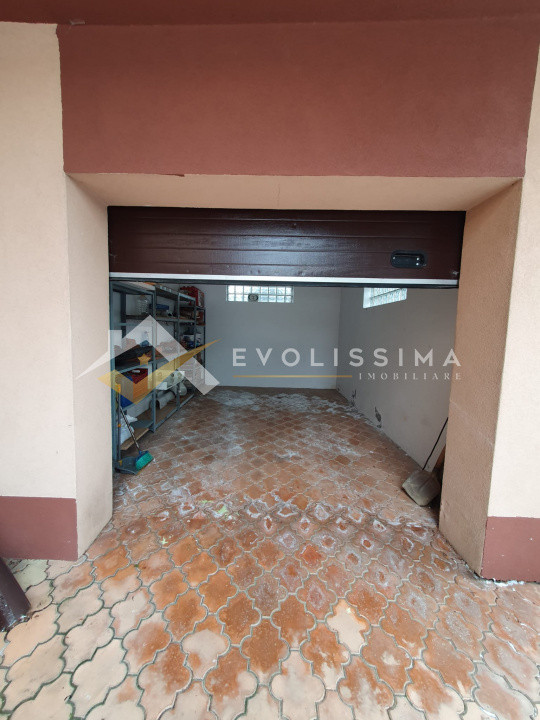 Imobil/ gradinita/afterschool/ sediu firma etc