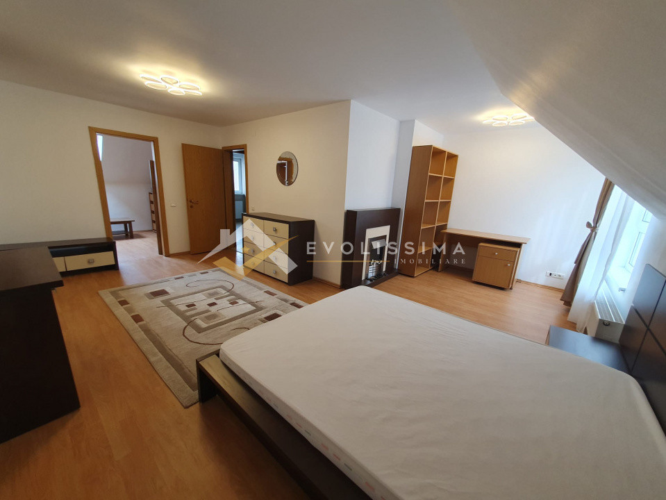 Casa tip Duplex cartier Green Valley 900 euro + Tva