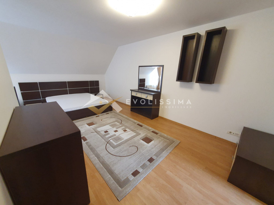 Casa tip Duplex cartier Green Valley 900 euro + Tva
