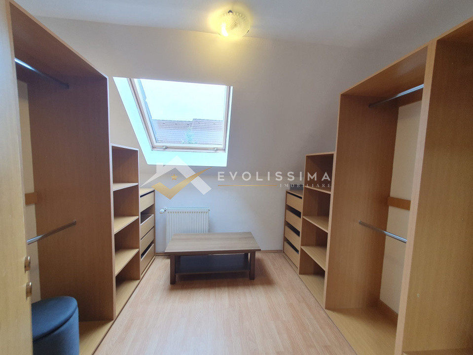 Casa tip Duplex cartier Green Valley 900 euro + Tva