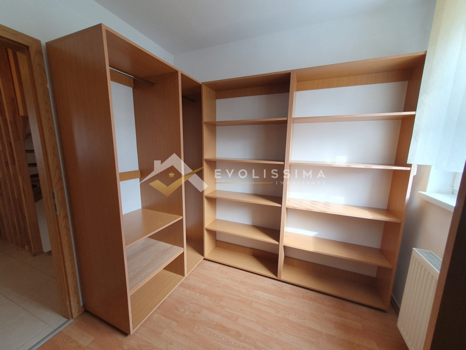 Casa tip Duplex cartier Green Valley 900 euro + Tva